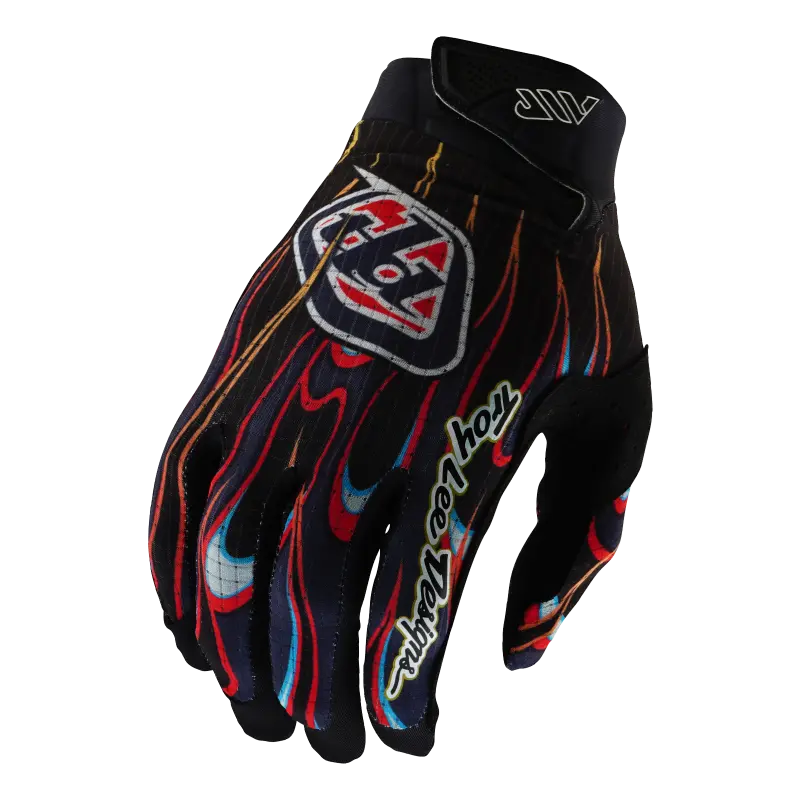 AIR GLOVE TORCHED BLACK /