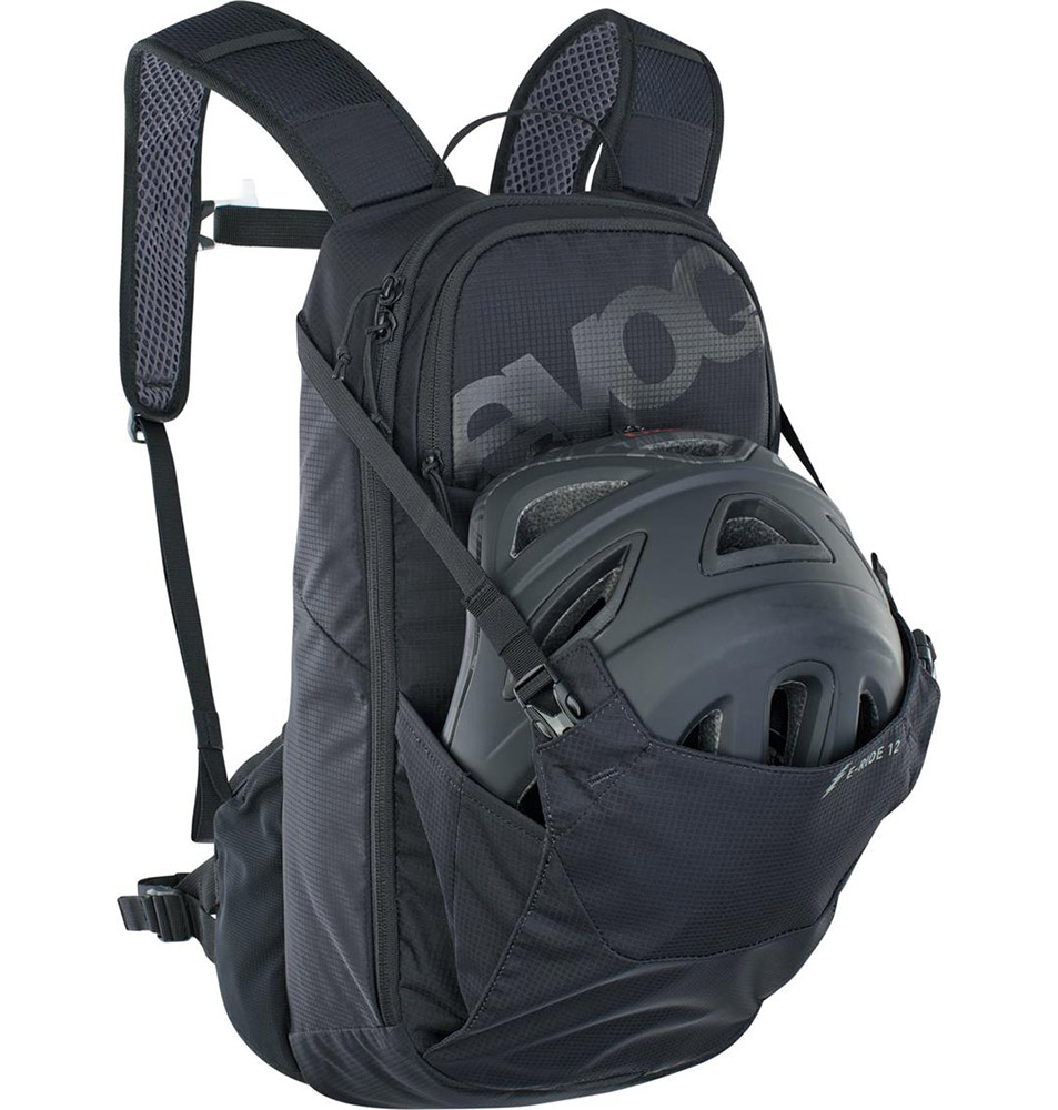 Evoc - E-Ride 12 (SS26) image 4