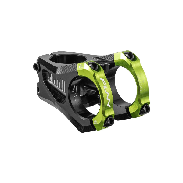 Funn Equalizer Zero Stem 31.8mm image 13