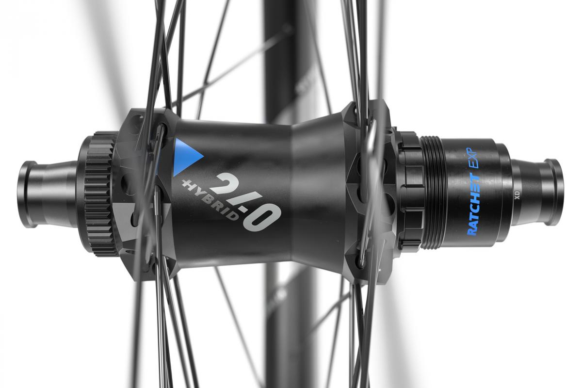 DT Swiss - HXC 1501 27.5