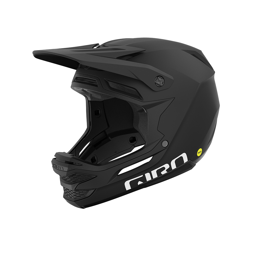 Giro Insurgent Spherical Full Face image 3
