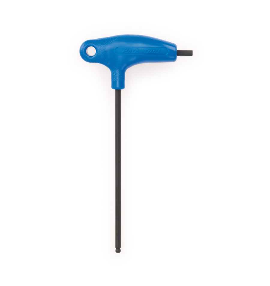 Park Tool - K-PH - Individual P-Handled Hex Wrenches image 6