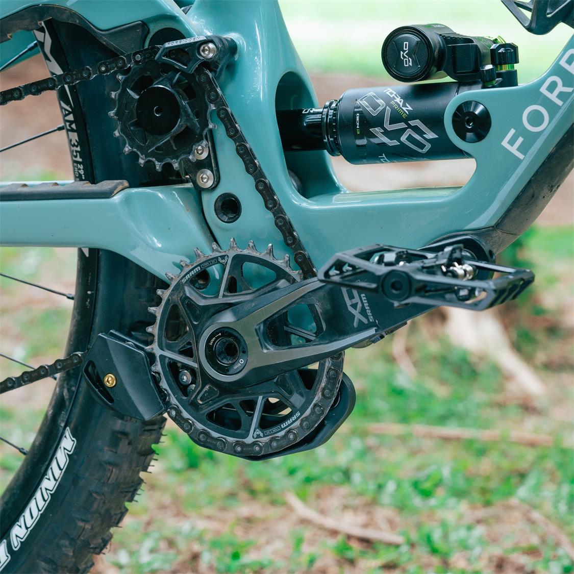 Funn Zippa Lite Chain Guide image 4