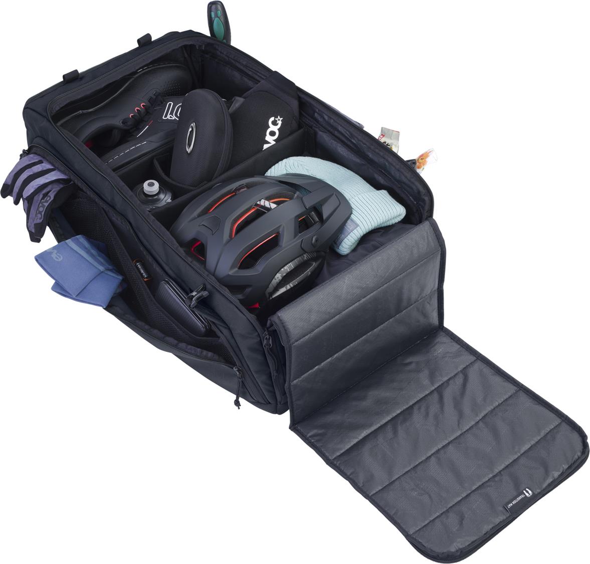 Evoc - Gear Bag 55 (SS26) image 6
