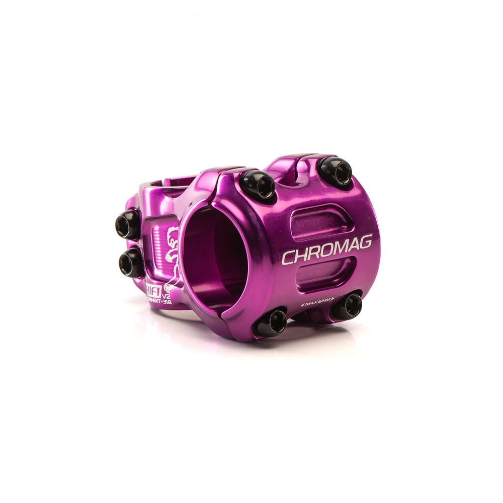 Chromag Hifi Stem image 7