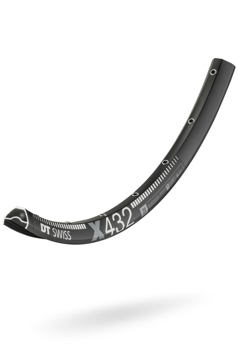 DT Swiss - X 432 29