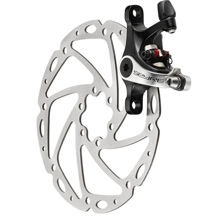 TRP - Spyre Road/CX Disc Brake image 2