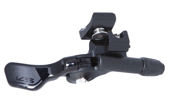KS Southpaw Levers and Parts image 3