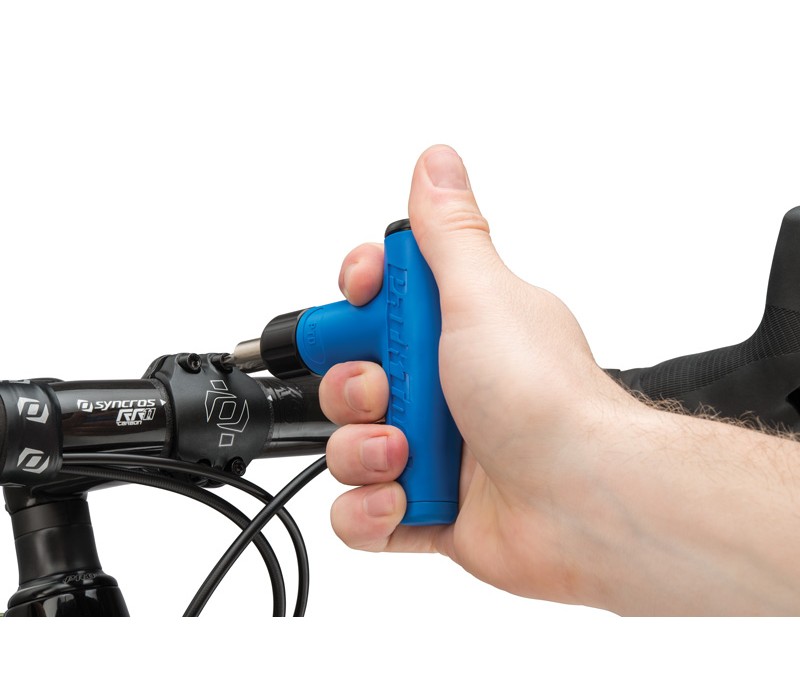 Park tool - PTD-4, 5 & 6 - Preset Torque Driver image 4