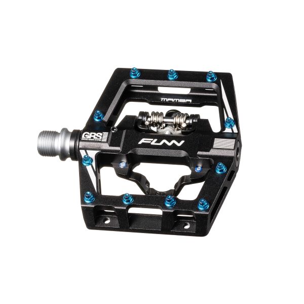 Funn Mamba S Series Pedal Double Sided Clips image 11