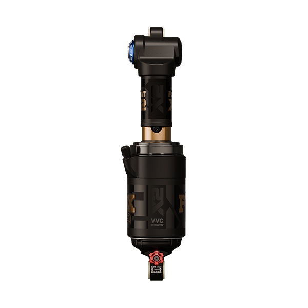 Fox - Float X2 Factory Shocks Metric image 2