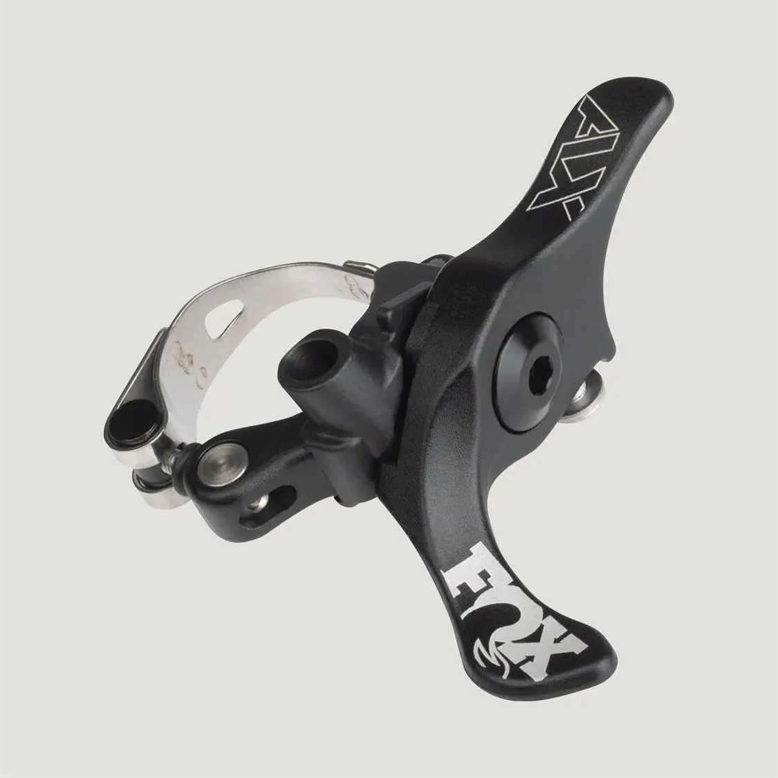 Fox - Transfer Drop Bar Dual Pull Dropper Lever