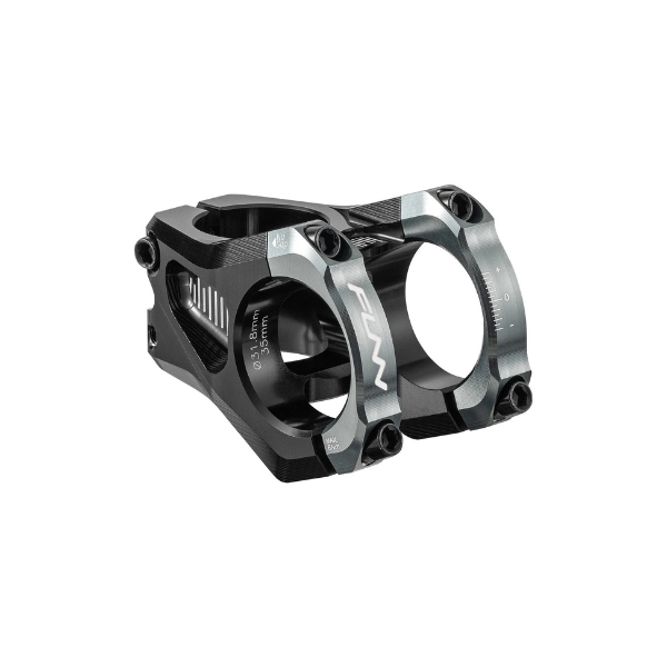 Funn Equalizer Zero Stem 31.8mm image 4