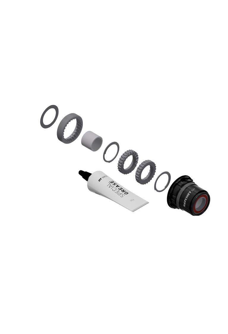 DT Swiss - Ratchet LN Conversion Kit image 3