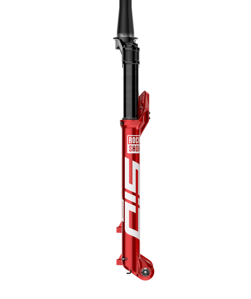 RockShox SID Ultimate 2P Remote Adjust Fork image 2