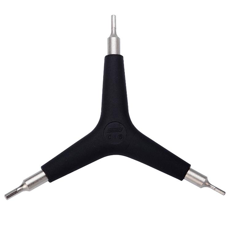 BBB - Tri Hex Key - ThreeStar image 2