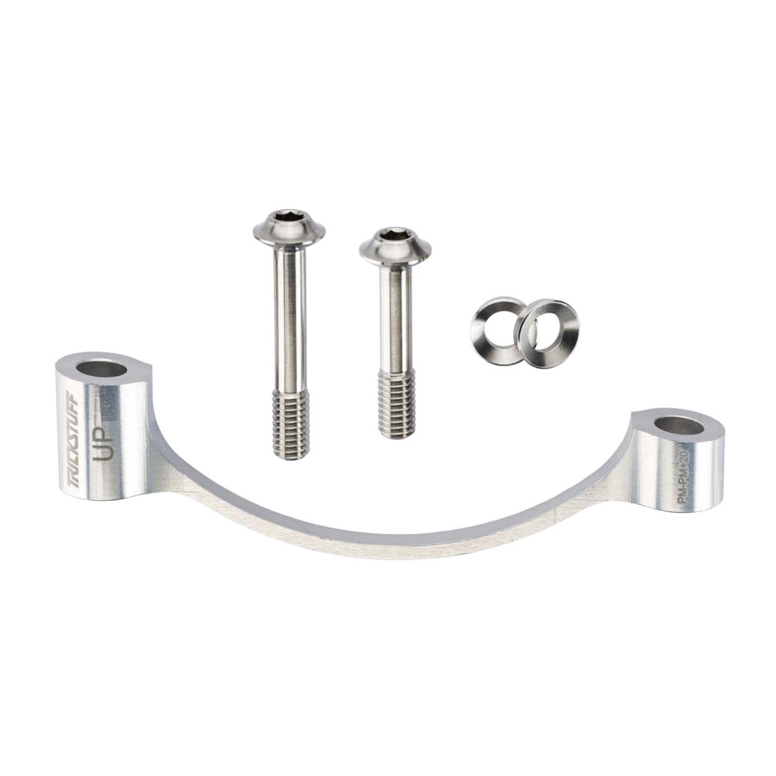 Trickstuff - Adapters image 2