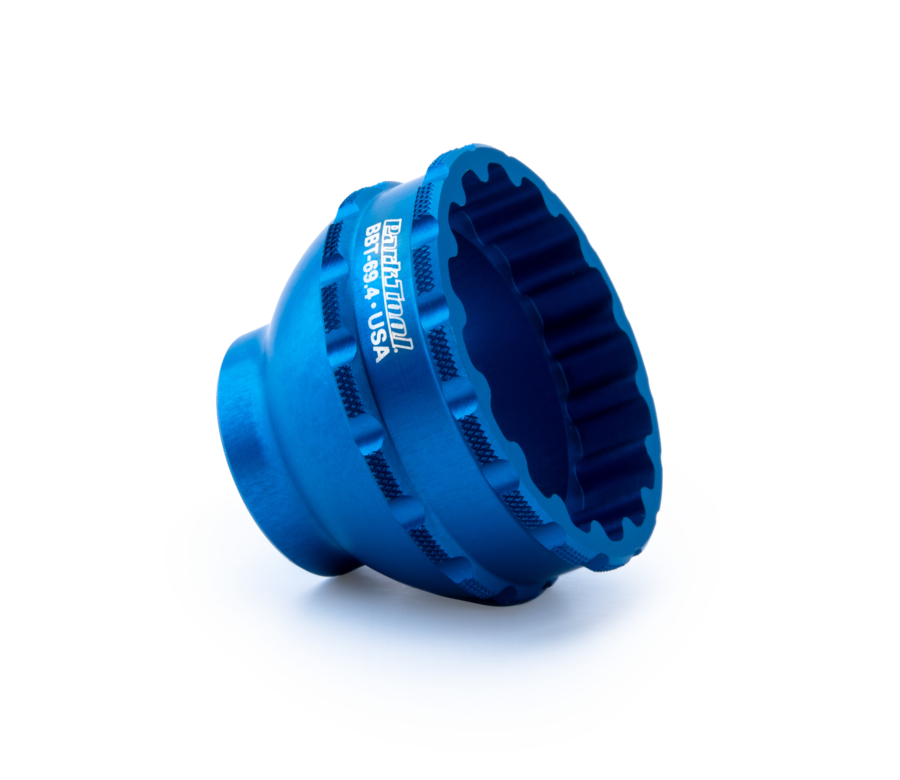 Park Tool - BBT Bottom Bracket Sockets 16-Notch image 8