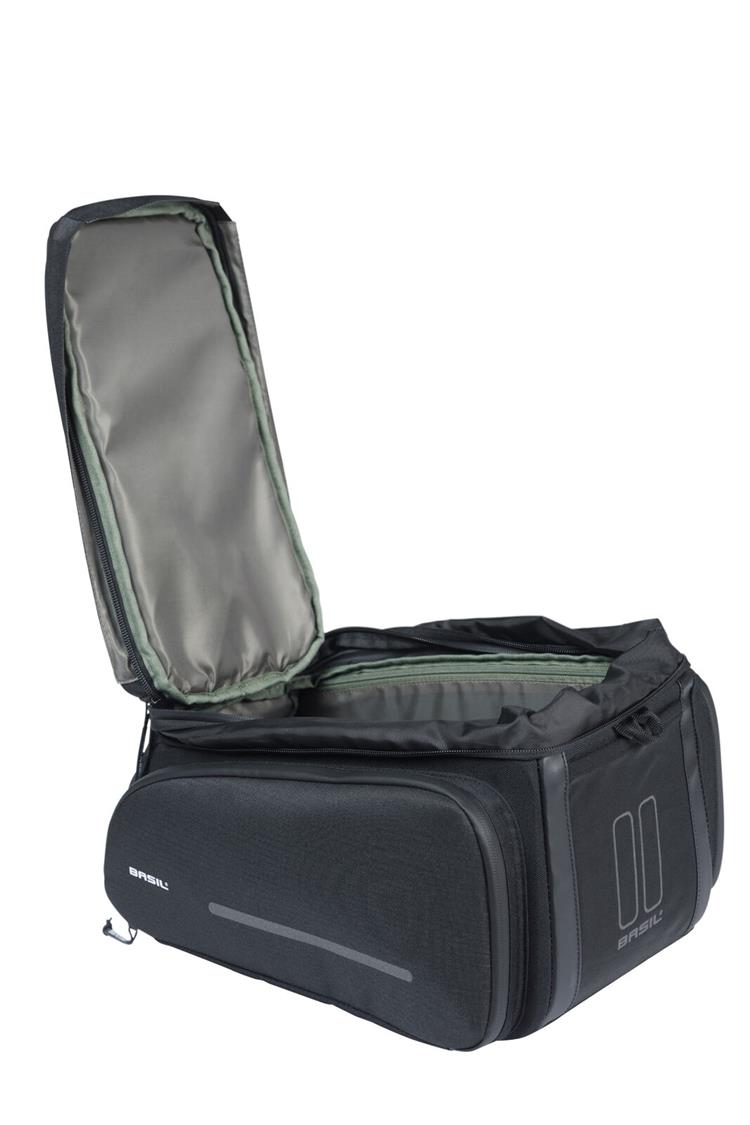 Basil - Move Trunkbag (MIK) image 3