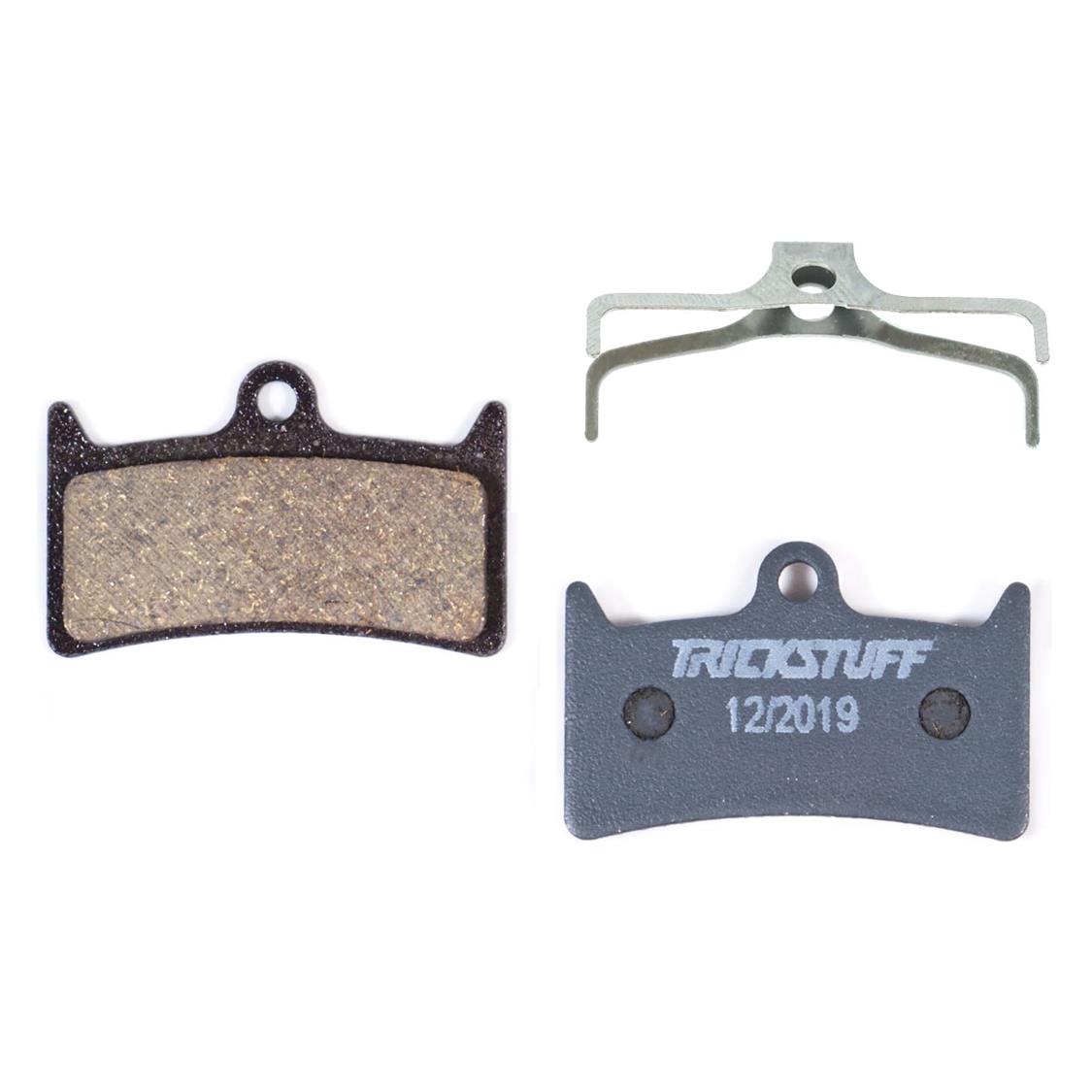 Trickstuff - Standard Brakepads image 14