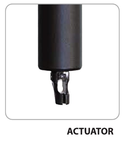KS 2022 LEV Integra Seapost - 30.9/31.6/34.9 [ Internal Routing] image 2