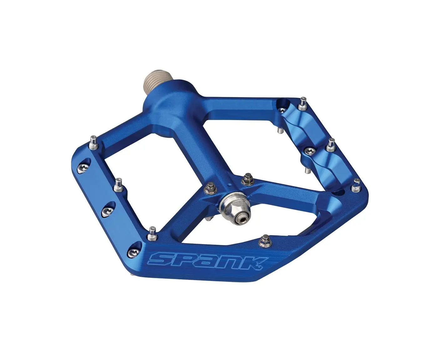Spank - Oozy Reboot Pedals image 5
