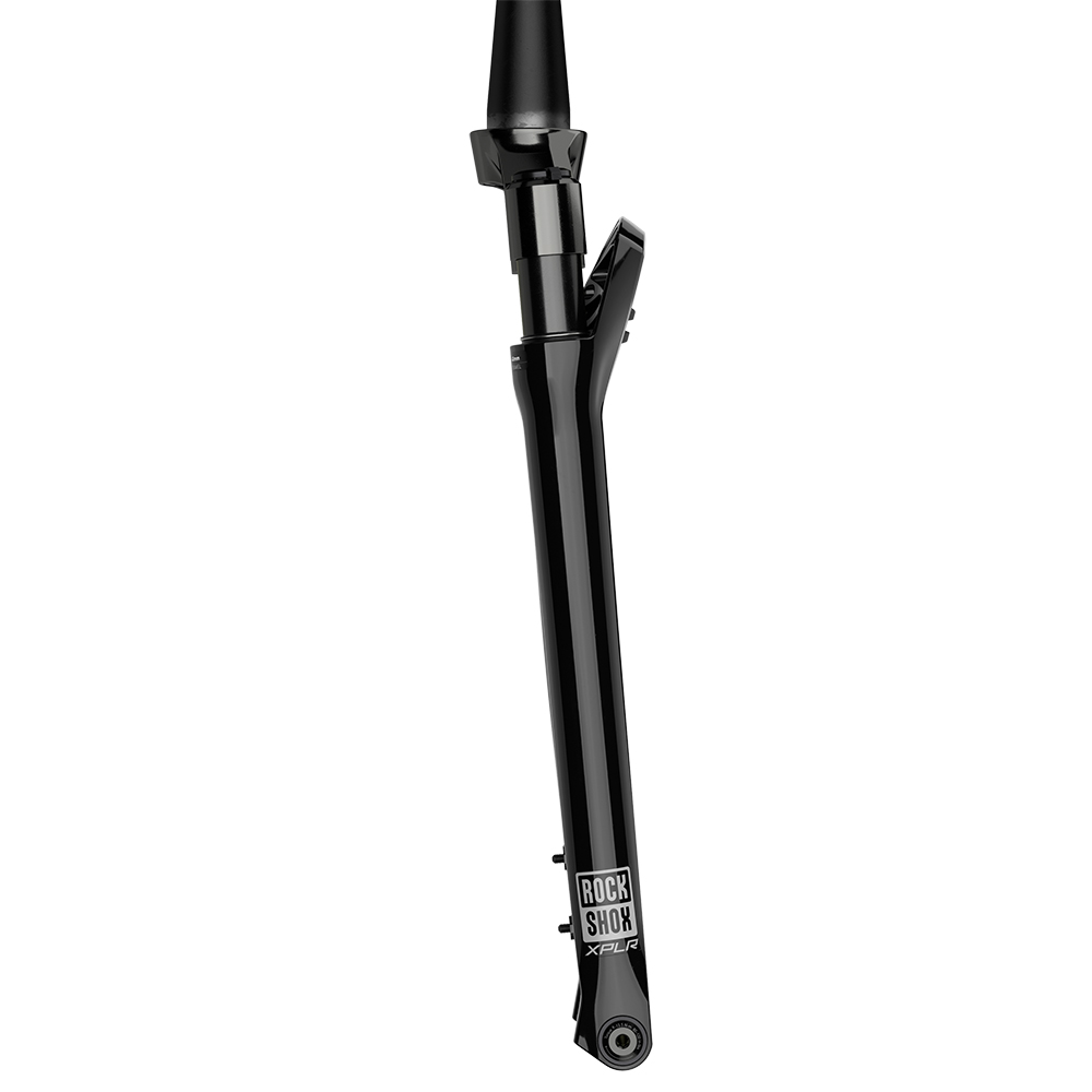 Rockshox Rudy XPLR Ultimate Forks image 4