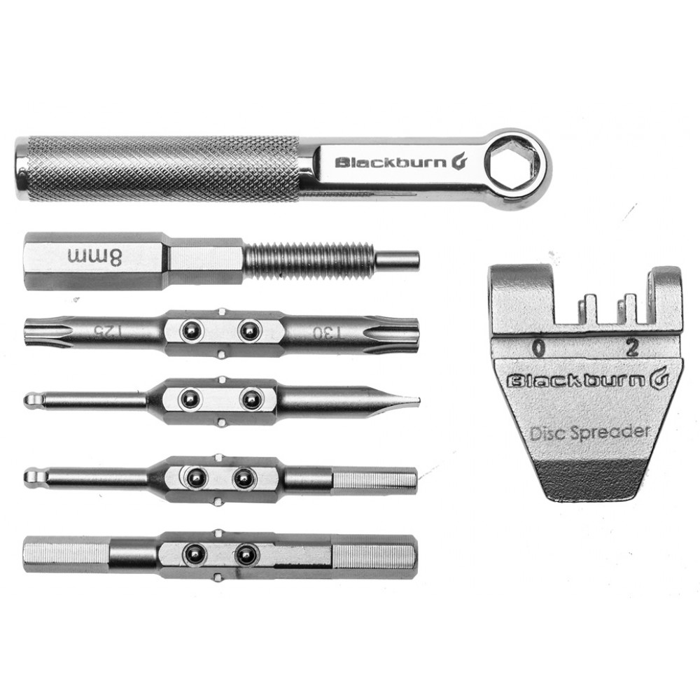 Blackburn Big Switch Wrap Tool image 2