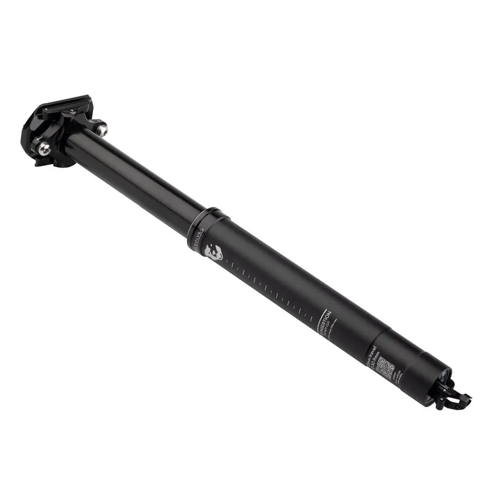 WOLF TOOTH - RESOLVE REV2 DROPPER POST - 34.9MM image 6