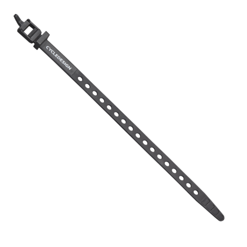 Bikepacking Strap - 5 Pack (35.5cm)