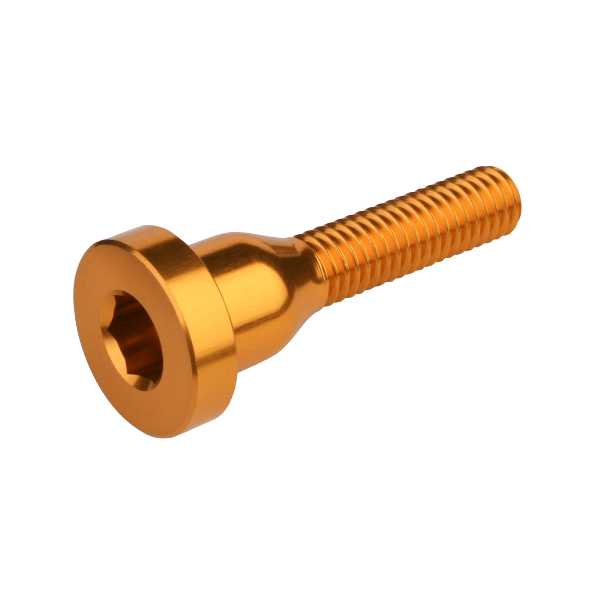 Burgtec Top Caps and Bolts image 18