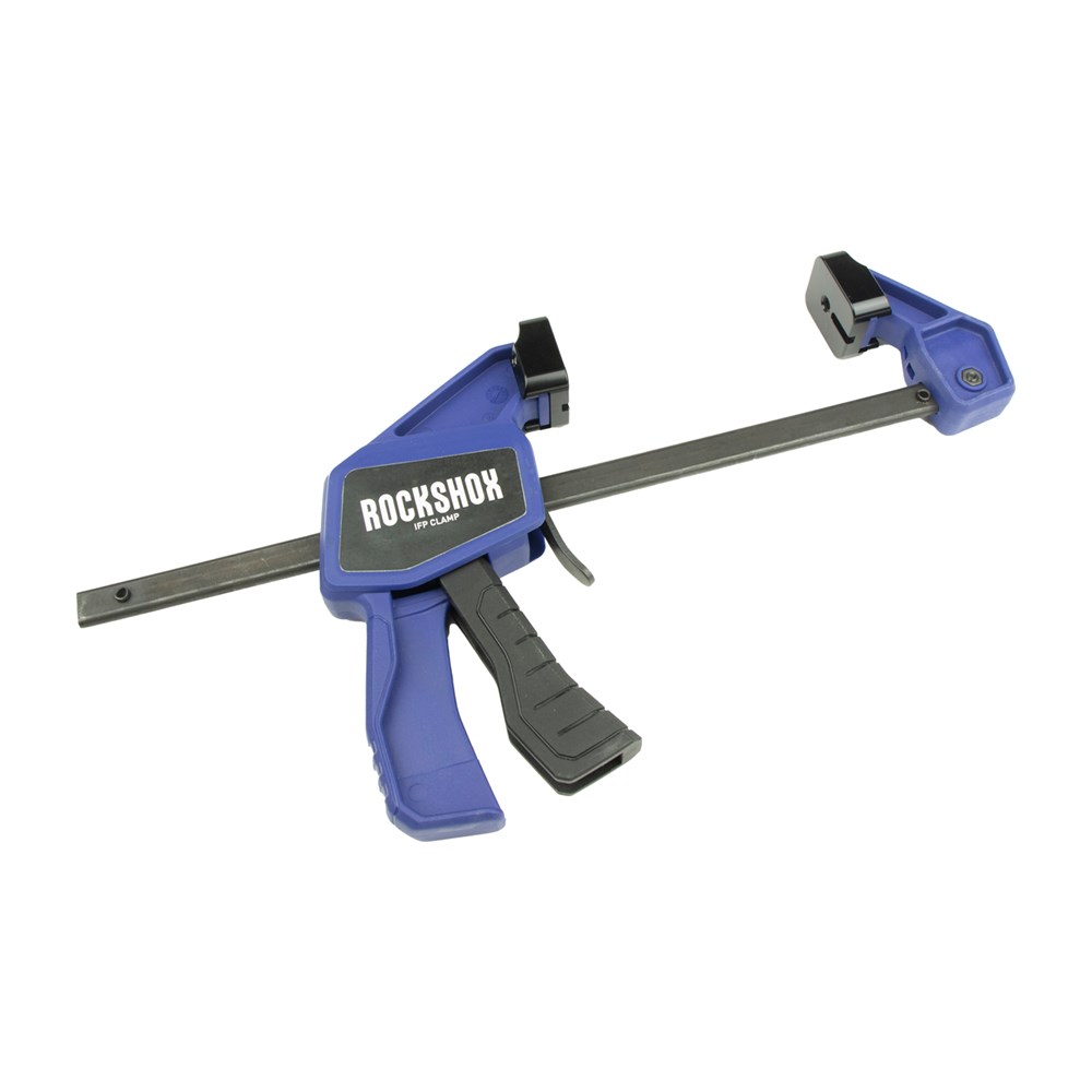 RockShox Rear Shock Clamp Tool