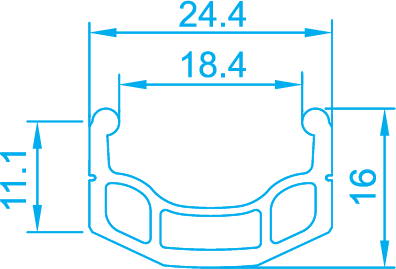 Alex - 27.5