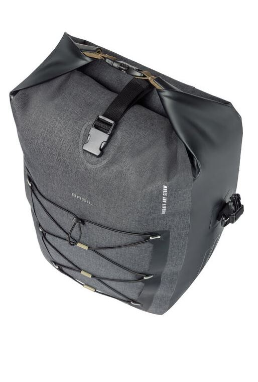 Basil - Navigator Storm Waterproof Single Bags image 9