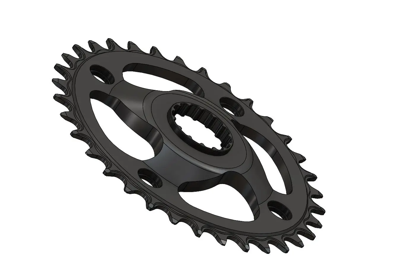 Pilo - Narrow Wide For Bosch CX