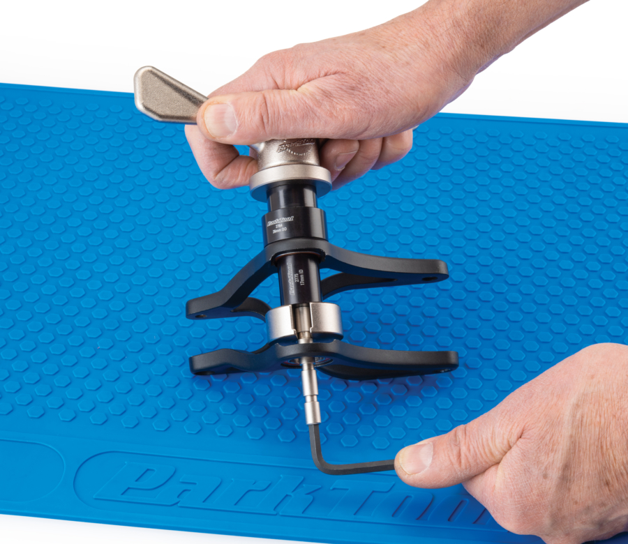 Park Tool - SBK-1 - Suspension Bearing Kit image 3