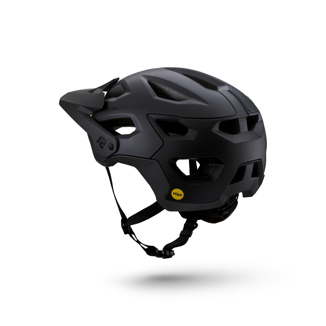 Ride Concepts - Deploy MIPS image 4
