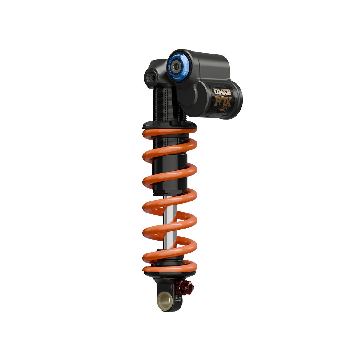 Fox - DHX2 Factory Shocks Metric image 14