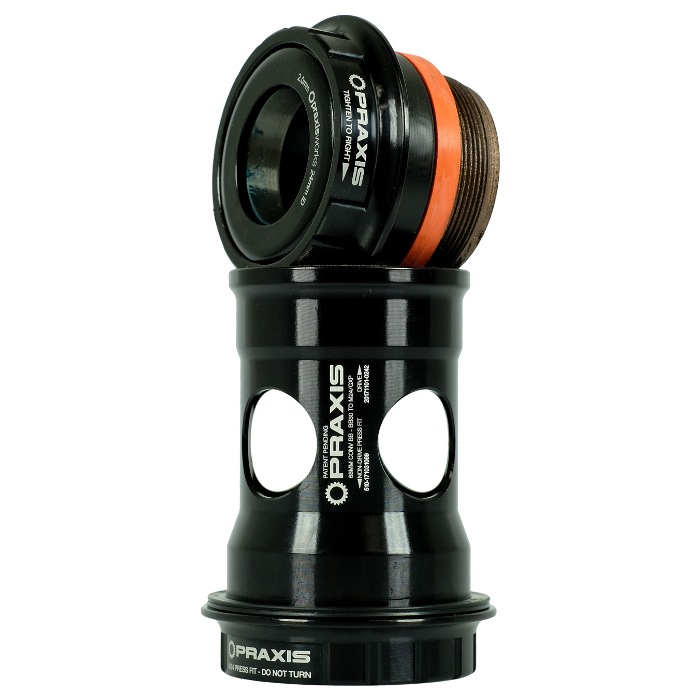 Praxis - Conversion BB for SRAM/GXP MTB