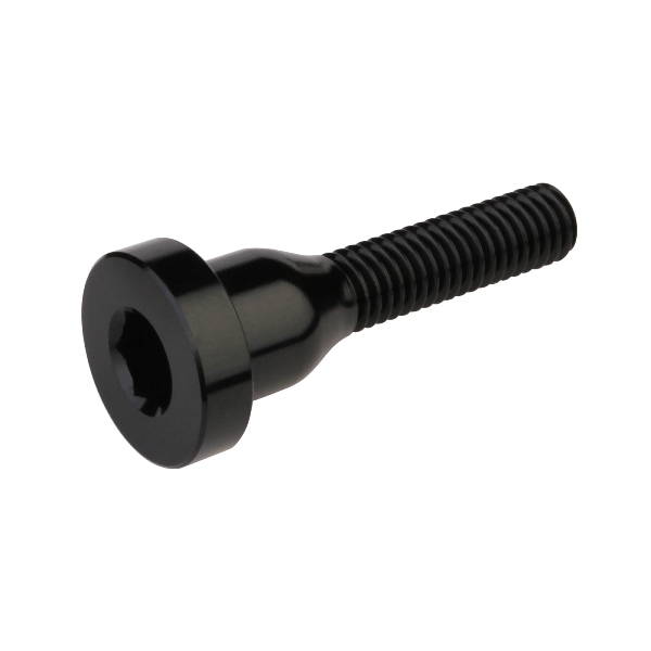 Burgtec Top Caps and Bolts image 11