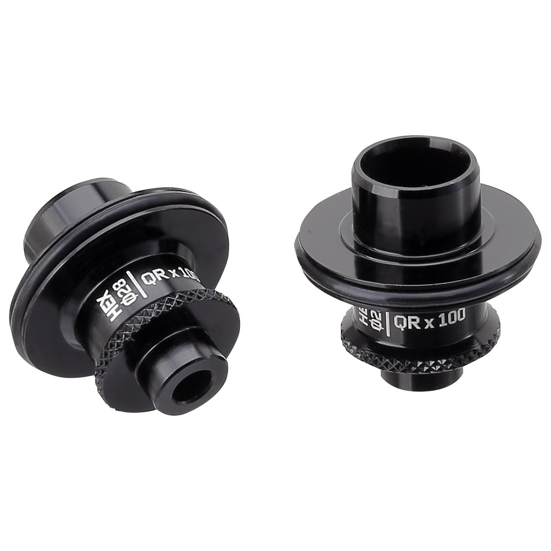 Spank - Hex J Type Hub Adapters, Bearings and Axles image 7
