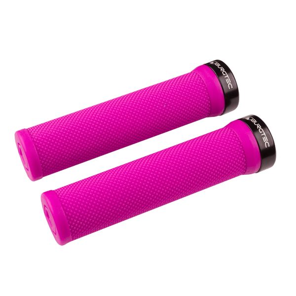Burgtec Bartender Grips image 8
