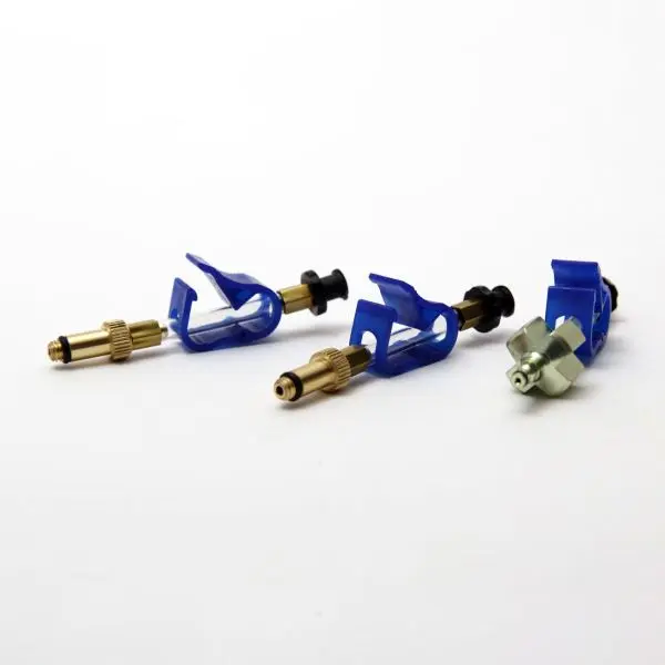 Bleed Kit BASIC Edition (For SRAM Hydraulic Brakes) image 2