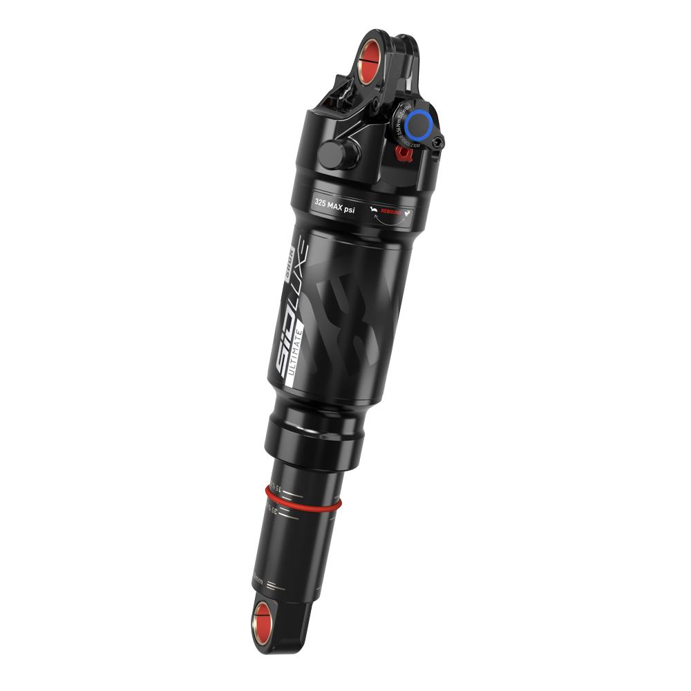RockShox SIDLuxe Ultimate 3P Rear Shock image 2