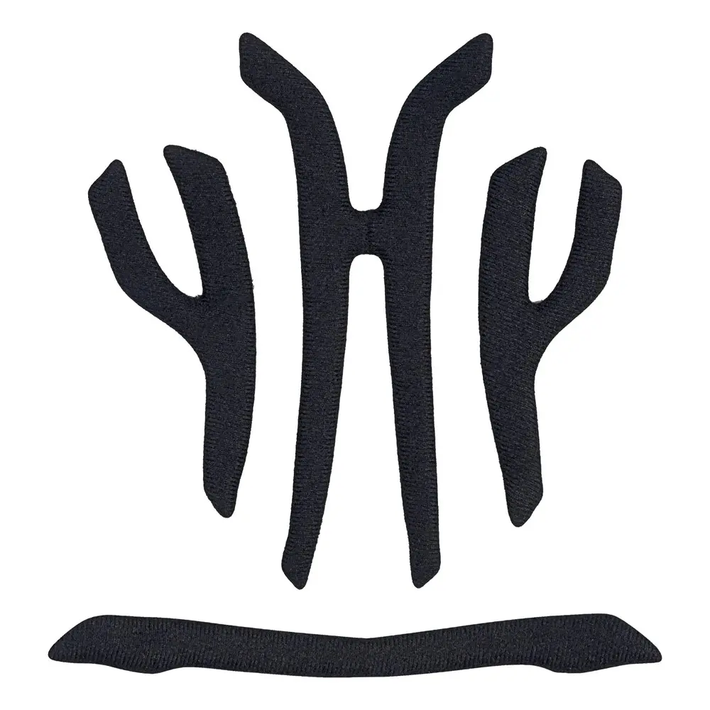 YOUTH FLOWLINE HEADLINER BLACK
