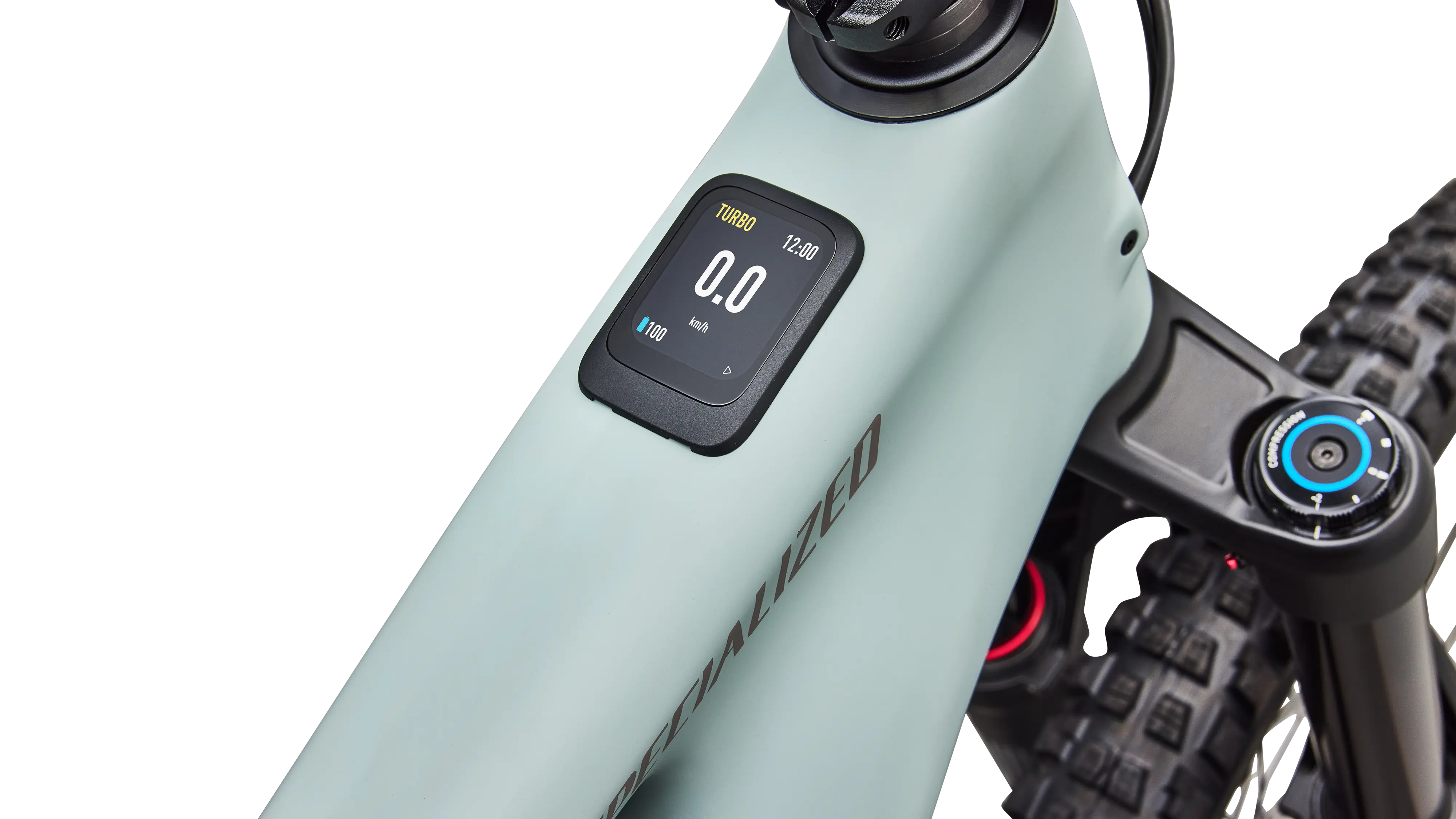LEVO COMP EVO G4 WRMSMKMET/PST/BRSHCP image 18