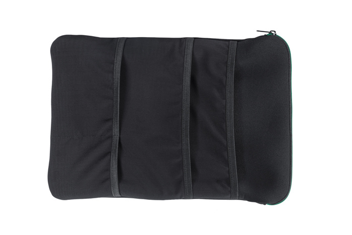 Basil - Soho Bicycle Bag / Backpack With LED image 8