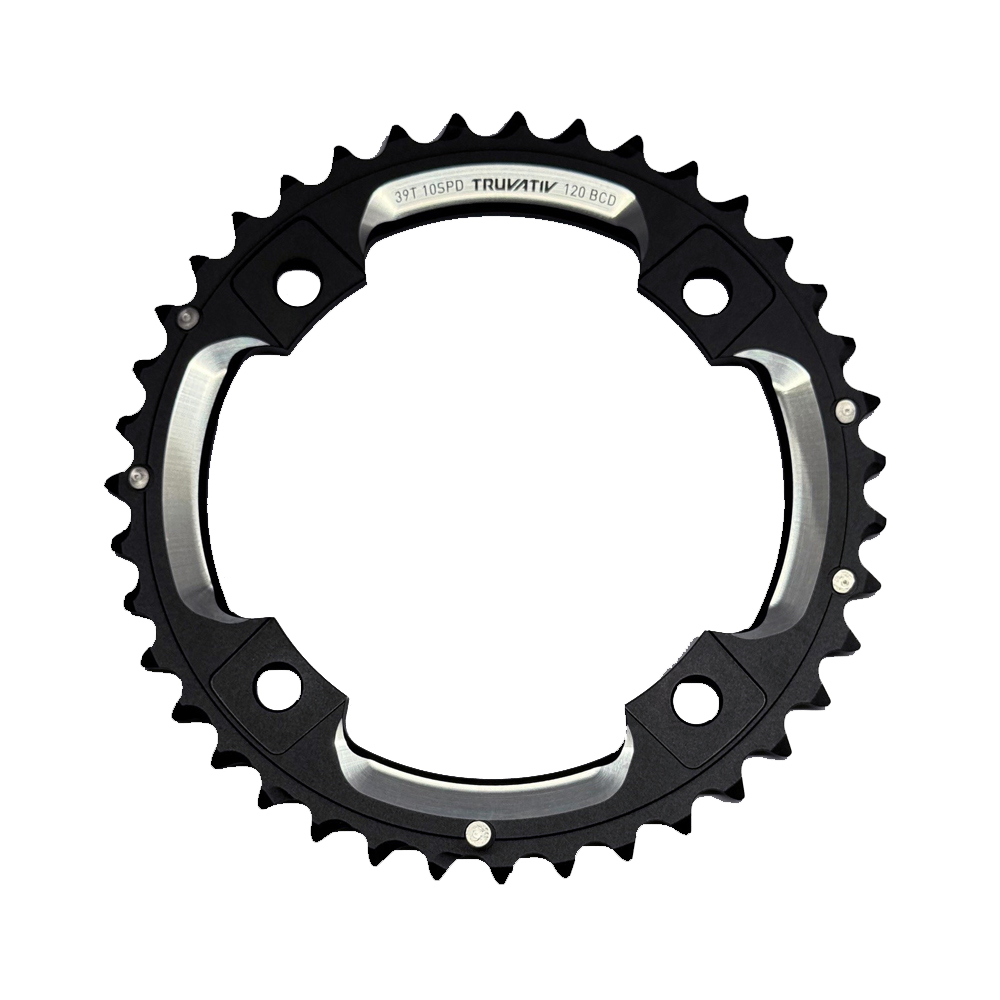SRAM 120 BCD Chain Rings image 3