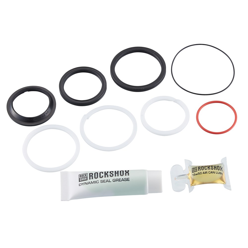RockShox Monarch RT3 (2013) Shock Spare Parts image 4