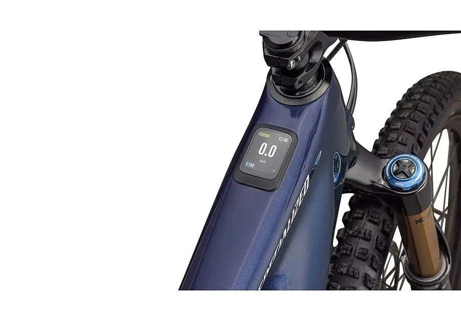 LEVO PRO CARBON G4 BLUONYX/DKNVY/BLUGSTPRL image 9
